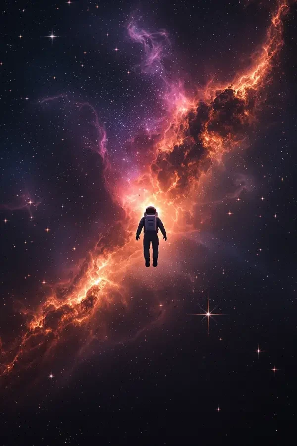 星海迷航 海报