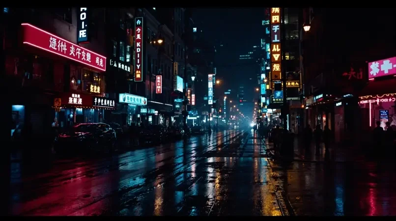 刑侦档案 剧照 2