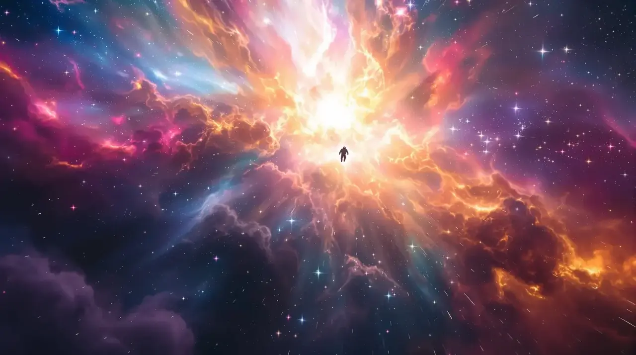 星海迷航