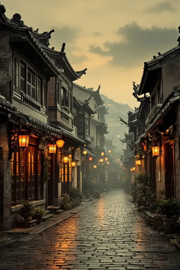 城南旧梦 海报